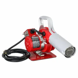 MASTER APPLIANCE AH-501 Heat Blower 500f 14a 47 Cfm | AE2RAE 4Z717