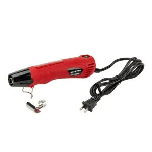 MASTER APPLIANCE EC-Mini Heat Gun, 640 Deg. F, 350W, 9.9 CFM | CH9KQG