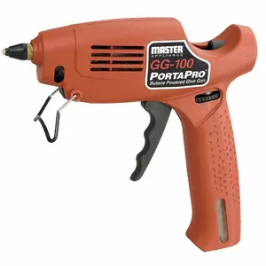 MASTER APPLIANCE GG-100 Glue Gun Butane Pistol Grip | AE6DJH 5PYT8