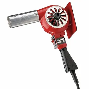 MASTER APPLIANCE HG-301A Heat Gun 300 To 500f 12a 23 Cfm | AE2RAB 4Z714