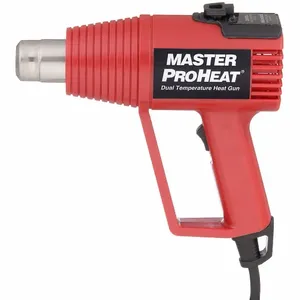 MASTER APPLIANCE PH-1100 Heat Gun 500 To 1000f 11a 16 Cfm | AD2XPL 3W771