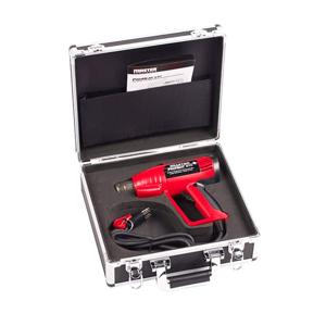 MASTER APPLIANCE PH-2600K-A6 Heat Gun Kit, 90-500 Deg. F, 1320W | CH9KQE