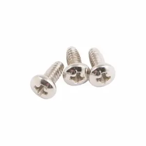 MASTER APPLIANCE SRW-348KA Air Intake Screen Screw | CT2GXC 25WC13