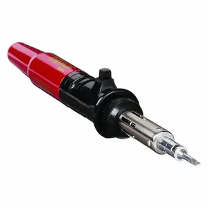 MASTER APPLIANCE UT-100SI Butane-Powered Ultratorch, Ultratip Soldering Iron, 250 Deg C | AD2XPM 3W772