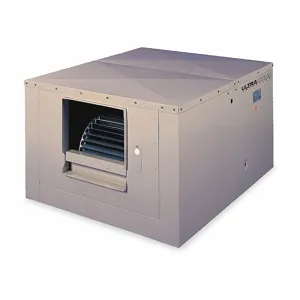 MASTER COOL 2YAE9-2HTL4-3X275 Ducted Evaporative Cooler 4400 Cfm 1/2hp | AF3AWL 7AA93