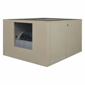 MASTER COOL 2YAF4-2HTL4-3X275 Ducted Evaporative Cooler 4400 Cfm | AF3AUV 7AA55