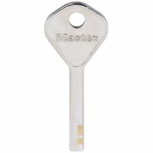 MASTER K3630-01 Steuerschlüssel für integriertes Mehrbenutzer-Schließfachschloss, ml01 Steuerschlüssel, SCHLOSS, 31MH05, 1 Schlüssel | CT2HCM 31MH06