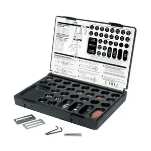 MASTER LOCK 291 Master Lock Rekeying Kit | CM7UNF