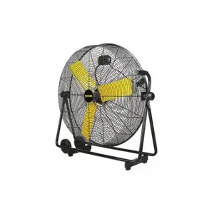 MASTER MAC-30BCT Tiltable Cradle Floor Fan 30 Inch Size | CT2HCX 329W55