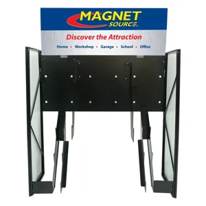 MASTER MAGNETICS 07MSKDSP Sidekick Display | CJ6MZF