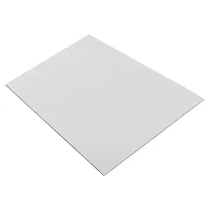 MASTER MAGNETICS 08505 Magnetic Sheet, 12 Inch Width, 24 Inch Length | CJ6NAH