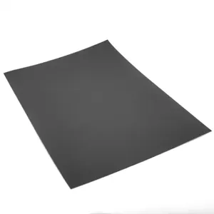 MASTER MAGNETICS 08507 Magnetic Chalkboard, Black,, 36 Inch Length, 24 Inch Width | CJ6NAK