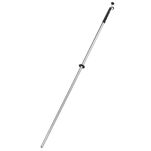 MASTER MAGNETICS RHS03 Magnetic Retrieving Baton With Release, 39 Inch Length | CJ6NCF