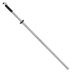 MASTER MAGNETICS RHS04 Magnetic Retrieving Baton With Release, 41 Inch Length | CJ6NCG