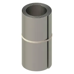 PRECISION BRAND 22980 Shim Stock Roll Cold 302 Stainless Steel 150mm | AE3RLA 5FA65