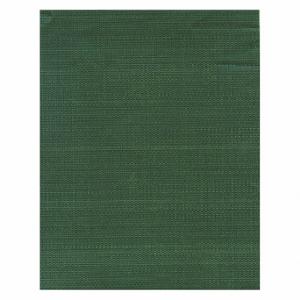 MAURITZON MTP-95-03-0825 Fence Screen, 8 ft Height, 25 ft Length, Green | CT2JFU 48NW15