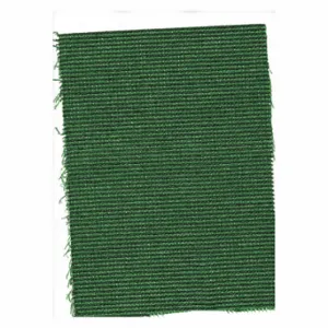 MAURITZON T-MESH-03-0825 Fence Screen, 8 ft Height, 25 ft Length, Green, Polyethylene | CT2JFL 48NW07