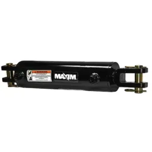 MAXIM 288450 Hydraulic Cylinder, 3.5 Inch Bore x30 Inch Stroke | CT2KJT 254L63