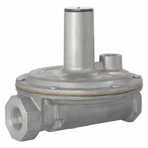 MAXITROL 325-5-88-0013 Gas Pressure Regulator, Lever-Acting Gas, 1 Inch Pipe Size, Upright, 325 | CT2KKB 490N41
