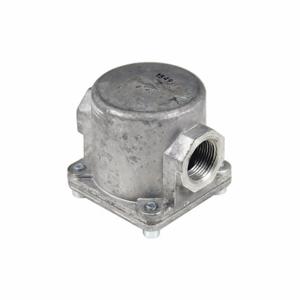 MAXITROL GF60-88-A-0 Gas Filter, 1 Inch | CT2KJU 35YK52