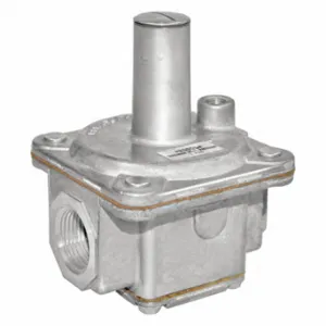 MAXITROL R500S (3/4) Gas Pressure Regulator, Balanced Valve, 3/4 Inch Pipe Size, Upright, 600 | CT2KJW 490N58