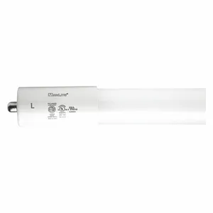 MAXLITE L42T8DEFA850-CG Linear LED Bulb, T8, Single Pin | CT2KMR 56LF82