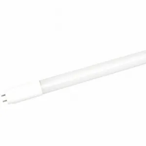 MAXLITE L9T8AB240-CG Linear LED Bulb, T8, Medium Bi-Pin, 2 ft Nominal Length, 4000K, 17 W LFL, 17 W Watts | CT2KMB 56LF71