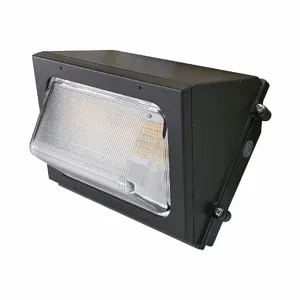 MAXLITE WCOP28U-CSBPC WALL Pack, LED, 150W HPS/MH, Photocell | CT2KNP 787ME6