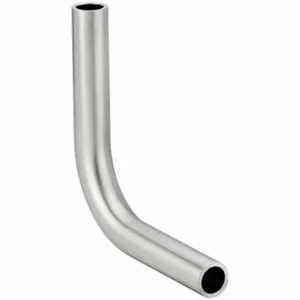 MAXPURE TE2S886L.5-PM Elbow, 316L Stainless Steel, Orbital Weld X Orbital Weld, 1/2 Inch X 1/2 Inch Tube Od | CT2LGA 792R44