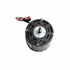 MAXX AIR XE425 Drum Fan Motor, Open Dripproof, 1/2 Hp, 1, 730 Nameplate Rpm, 2 Speed, 120VAC | CT2MJU 269R65