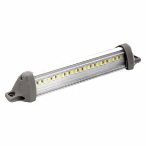 MAXXIMA M84445-E Work Light, 500 lumens, LED, 1-13/32 Inch Height | CE9BPD 55YF02