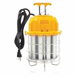 MAXXIMA MPWL-100L Work Light, Linkable, LED, 100W, 12000 lm | CT2MKK 568J94