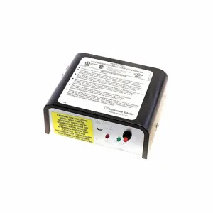 MCDONNELL & MILLER 150E-CU Control Unit | CH9XQG 161T23