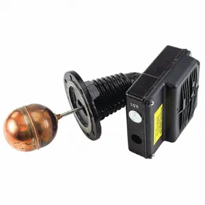 MCDONNELL & MILLER 150S-HD Head Mechanism With Snap Switch | CJ2KMX 42FJ13