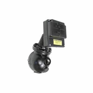 MCDONNELL & MILLER 150S Pump Control, With Snap Switch | CJ3CDJ 42FJ20