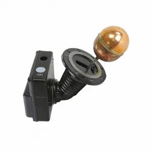 MCDONNELL & MILLER 158S-HD Head Mechanism, Snap Switch | CJ2KNA 161T37