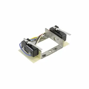 MCDONNELL & MILLER 310464 Snap Switch Assembly | CJ3LQP 161T69