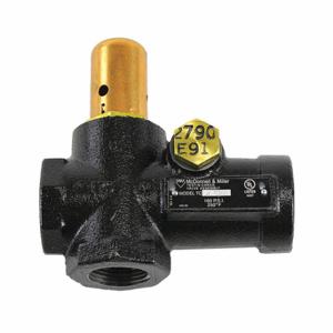 MCDONNELL & MILLER 317350 Upper Valve, Vacuum Breaker | CT2MKV 161T73