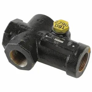 MCDONNELL & MILLER 317353 Lower Valve, Test Assembly | CT2MKW 161T74