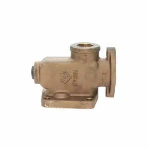 MCDONNELL & MILLER 339900 Replacement Valve Assembly | CJ3EHF 161T79