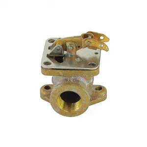 MCDONNELL & MILLER 342100 Valve Assembly | CJ3TBF 161T85