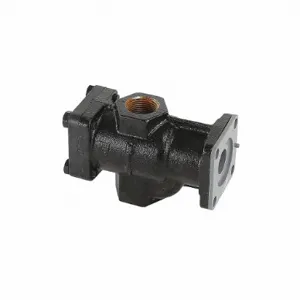 MCDONNELL & MILLER 342500 Valve And Strainer Assembly | CJ3TBB 161T86