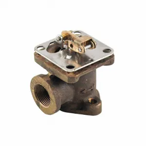 MCDONNELL & MILLER 342800 Valve Assembly | CJ3TBG 42FJ18