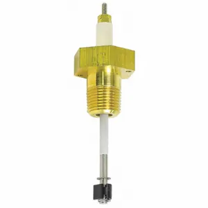 MCDONNELL & MILLER 354140 Remote Probe, 1/2 Inch NPT Size | CJ3DEY 161T98