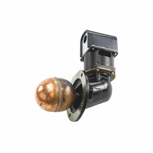 MCDONNELL & MILLER 63-HD Head Mechanism | CJ2KMV 42FJ28