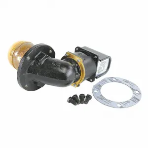 MCDONNELL & MILLER 63-M-HD Head Mechanism | CJ2KMR 161U29