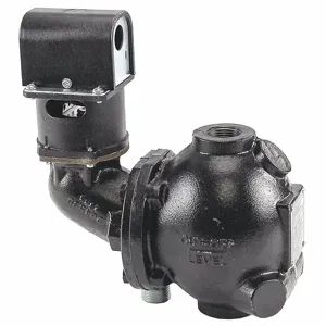 MCDONNELL & MILLER 63 Low Water Cut Off, 1 Inch Size | CJ2TQF 42FJ27