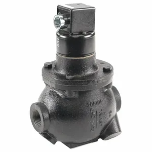 MCDONNELL & MILLER 64 Low Water Cut Out, 1 Inch Size | CJ2TQJ 42FJ30