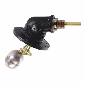 MCDONNELL & MILLER 94-HDLS Head Mechanism, Less Switch | CJ2KMZ 161U57