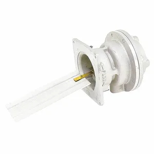 MCDONNELL & MILLER AFE-1 Air Flow Switch | CE4UNY 50PM45